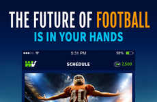 Predictive Football Apps