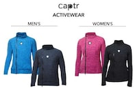 Camera-Storing Jackets Image 2