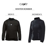 Camera-Storing Jackets Image 3