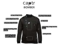 Camera-Storing Jackets Image 5