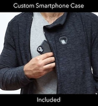 Camera-Storing Jackets Image 6
