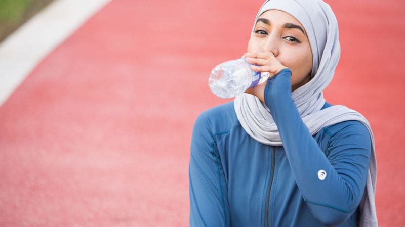 Culturally Specific Sportswear
