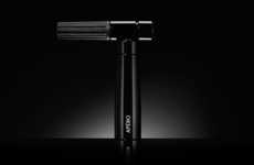 Nitrous Oxide Wine Openers