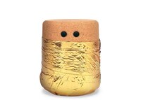Characterized Cork Stools Image 7