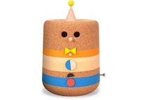 Characterized Cork Stools Image 8