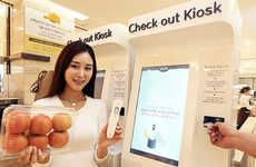 Smart Payment Kiosks