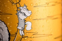 Sheep-Inspired Beer Labels Image 2