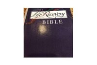 Rap Legend Bibles Image 2