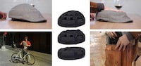 Collapsible Bike Helmets (UPDATE) Image 2