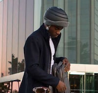 Collapsible Bike Helmets (UPDATE) Image 6