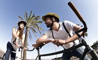 Collapsible Bike Helmets (UPDATE) Image 7