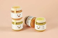Grinning Pablum Packaging Image 2