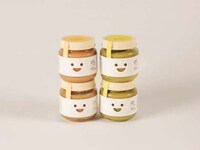 Grinning Pablum Packaging Image 3