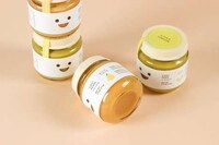Grinning Pablum Packaging Image 4
