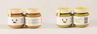 Grinning Pablum Packaging Image 5