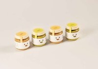 Grinning Pablum Packaging Image 8