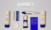 Bristly Shave Kit Branding Image 2