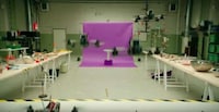 Cake-Creating Drone Commercials Image 4