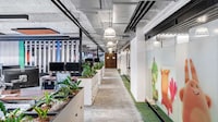 Playful Game-Developing Offices Image 2