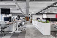 Playful Game-Developing Offices Image 3