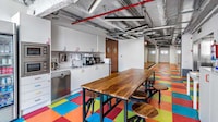Playful Game-Developing Offices Image 4