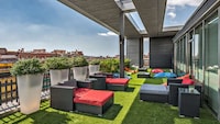 Playful Game-Developing Offices Image 6