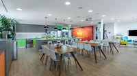 Playful Game-Developing Offices Image 7
