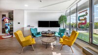 Playful Game-Developing Offices Image 8