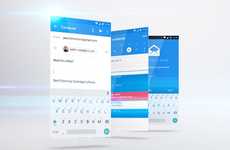 Modular Mobile Operating Systems