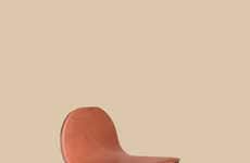 Uniquely Symmetrical Furniture