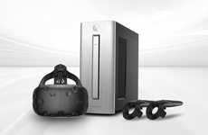 VR-Ready Computer Sets