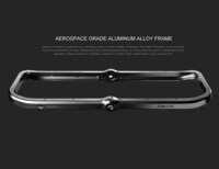 Single-Wheel Aluminum Skateboards Image 6