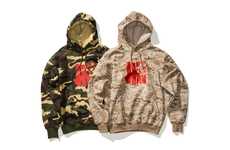 Gamer-Inspired Streetwear