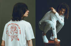 Futuristic Youth Streetwear