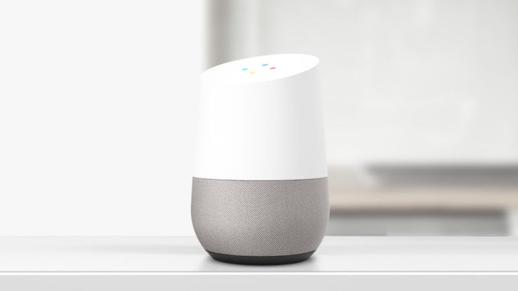 Humorous Home Assistants