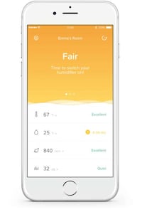 Indoor Climate-Monitoring Gadgets Image 2