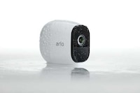 Weatherproof Security Cameras Image 2
