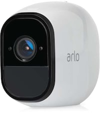 Weatherproof Security Cameras Image 5