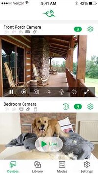 Weatherproof Security Cameras Image 7