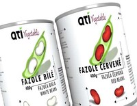 Natural Design Vegetable Packaging Image 6