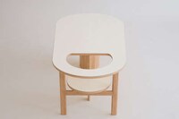 Baby-Holding Coffee Tables Image 3