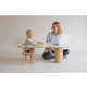 Baby-Holding Coffee Tables Image 5