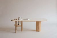 Baby-Holding Coffee Tables Image 6
