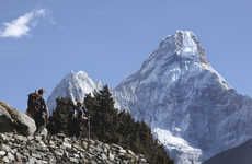 VR Everest Summits