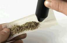 Compact Cannabis Grinders