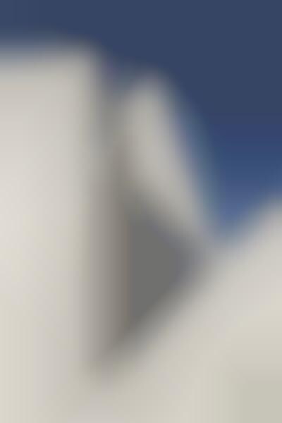 Abstract Modernist Churches