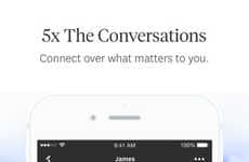 Reinvented Dating Apps