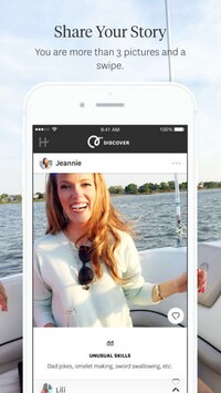 Reinvented Dating Apps Image 4