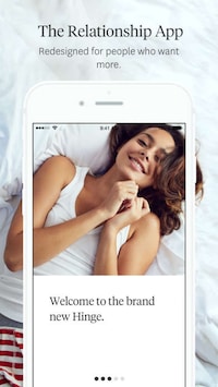 Reinvented Dating Apps Image 5