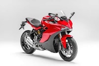 Revived Sports Motorbikes Image 2